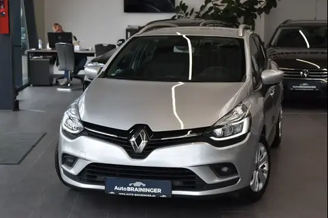 Annonce RENAULT CLIO Diesel 2018 d'occasion 