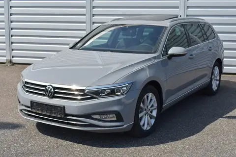 Annonce VOLKSWAGEN PASSAT Diesel 2023 d'occasion 