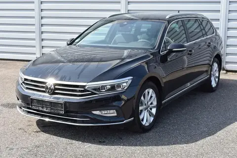 Annonce VOLKSWAGEN PASSAT Diesel 2023 d'occasion 