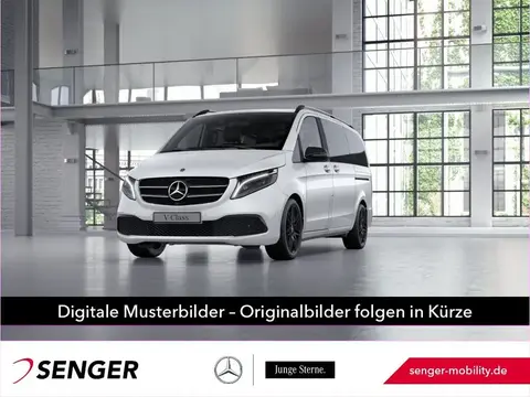 Used MERCEDES-BENZ CLASSE V Diesel 2020 Ad 