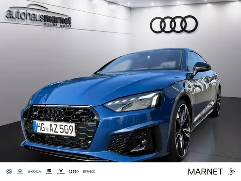 Annonce AUDI A5 Diesel 2024 d'occasion 