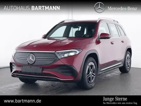 Used MERCEDES-BENZ EQB Not specified 2023 Ad 