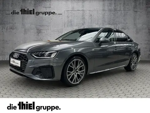 Annonce AUDI A4 Diesel 2024 d'occasion 