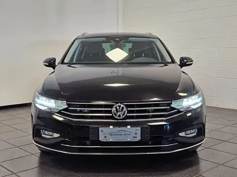 Used VOLKSWAGEN PASSAT Diesel 2020 Ad 