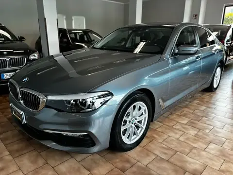 Used BMW SERIE 5 Diesel 2018 Ad 