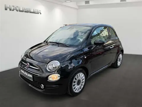 Used FIAT 500 Petrol 2021 Ad 