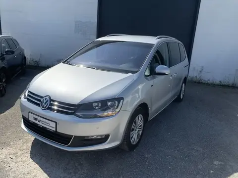 Used VOLKSWAGEN SHARAN Petrol 2018 Ad 