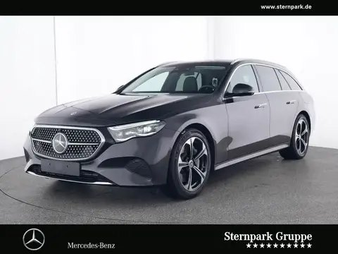 Used MERCEDES-BENZ CLASSE E Hybrid 2024 Ad 