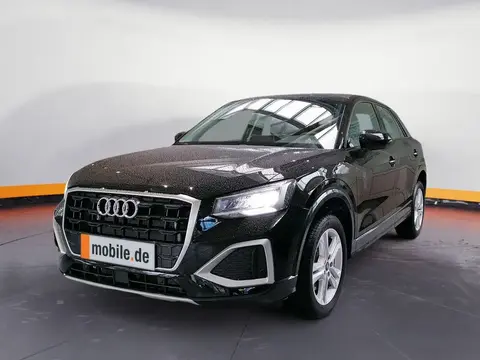 Annonce AUDI Q2 Diesel 2023 d'occasion 