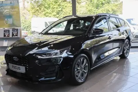 Annonce FORD FOCUS Essence 2024 d'occasion 