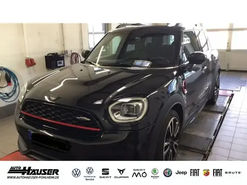 Used MINI JOHN COOPER WORKS Petrol 2022 Ad 