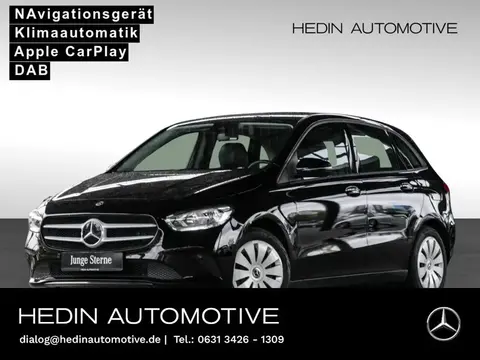 Used MERCEDES-BENZ CLASSE B Hybrid 2022 Ad 