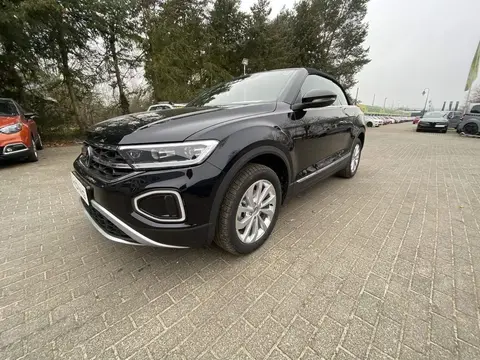 Annonce VOLKSWAGEN T-ROC Essence 2023 d'occasion 