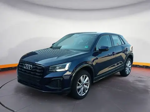 Annonce AUDI Q2 Diesel 2023 d'occasion 