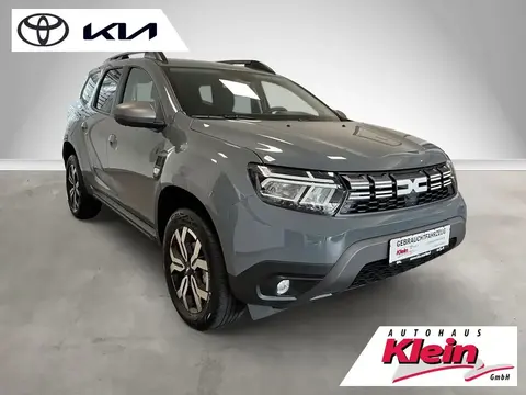 Used DACIA DUSTER Petrol 2024 Ad 