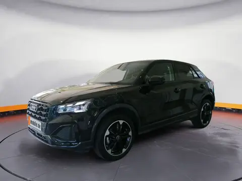 Annonce AUDI Q2 Diesel 2023 d'occasion 