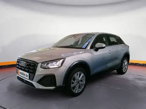 Annonce AUDI Q2 Diesel 2023 d'occasion 