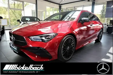 Used MERCEDES-BENZ CLASSE CLA Petrol 2024 Ad 