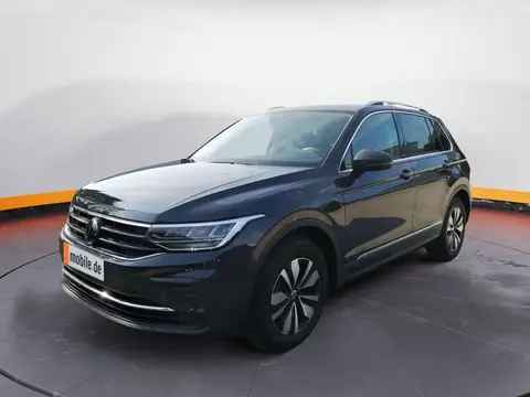 Used VOLKSWAGEN TIGUAN Petrol 2023 Ad 