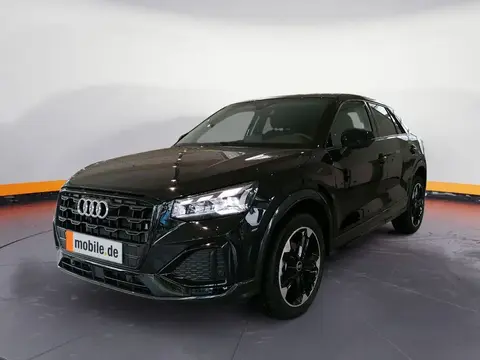 Annonce AUDI Q2 Diesel 2023 d'occasion 