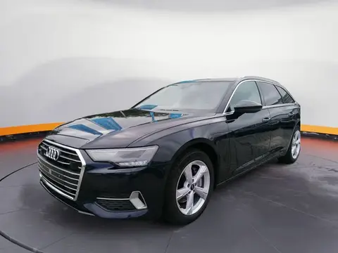 Annonce AUDI A6 Essence 2023 d'occasion 