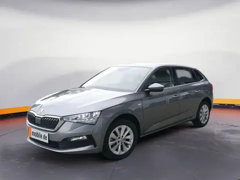 Used SKODA SCALA Petrol 2023 Ad 