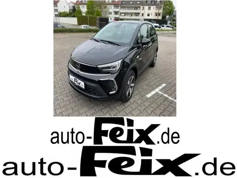 Used OPEL CROSSLAND Petrol 2021 Ad 