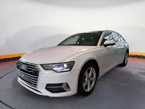 Used AUDI A6 Petrol 2023 Ad 