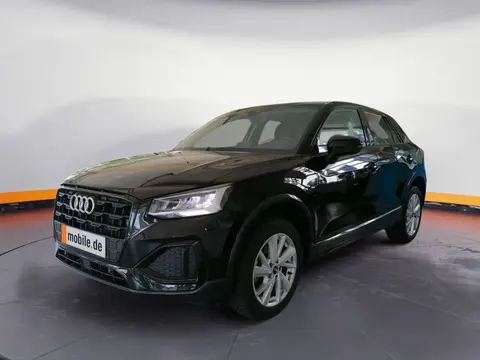 Used AUDI Q2 Diesel 2023 Ad 