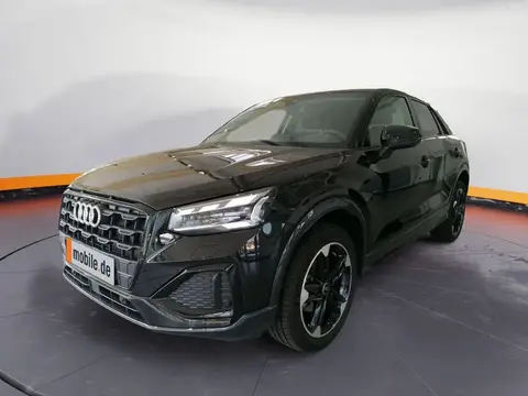 Used AUDI Q2 Diesel 2023 Ad 