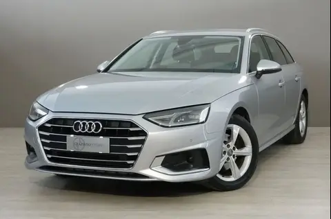 Used AUDI A4 Hybrid 2020 Ad 