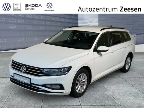 Used VOLKSWAGEN PASSAT Petrol 2020 Ad 