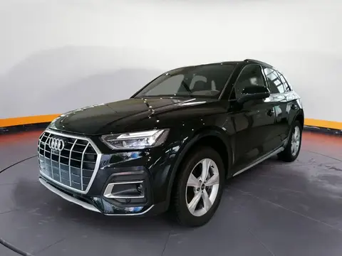 Annonce AUDI Q5 Diesel 2023 d'occasion 