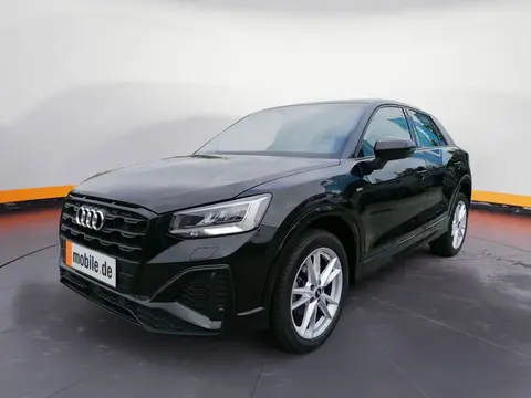 Used AUDI Q2 Diesel 2023 Ad 