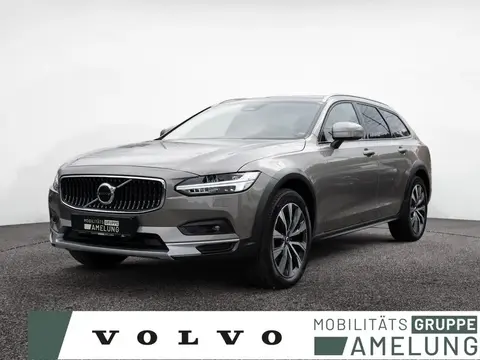 Annonce VOLVO V90 Diesel 2021 d'occasion 