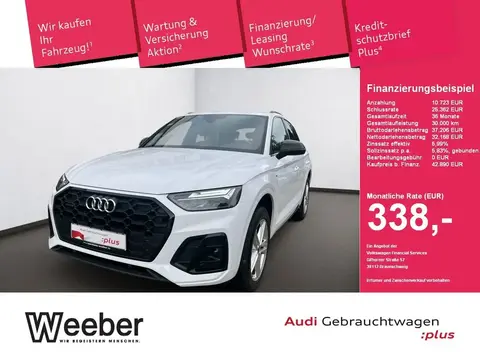 Used AUDI Q5 Diesel 2022 Ad 