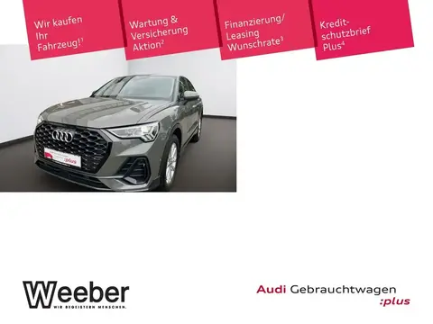 Used AUDI Q3 Petrol 2020 Ad 