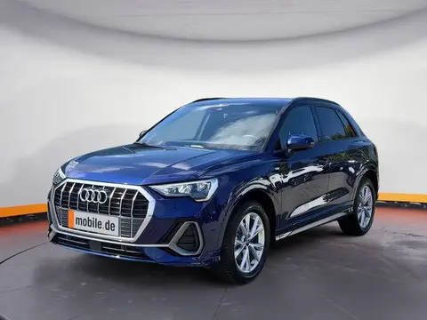 Annonce AUDI Q3 Diesel 2024 d'occasion 