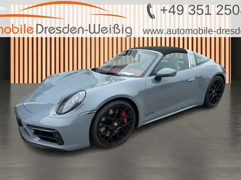 Used PORSCHE 992 Petrol 2024 Ad 