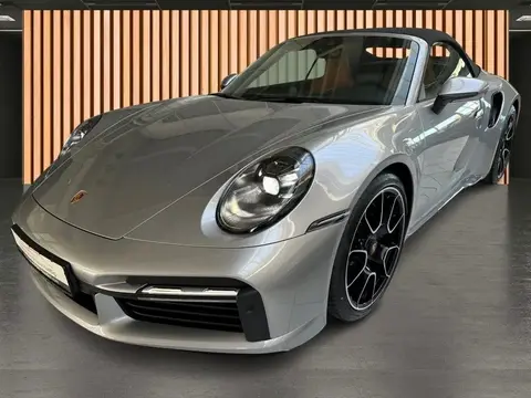 Used PORSCHE 992 Petrol 2024 Ad 