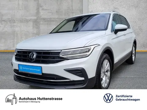 Annonce VOLKSWAGEN TIGUAN Essence 2024 d'occasion 