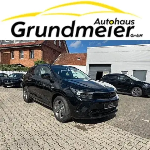 Used OPEL GRANDLAND Petrol 2024 Ad 