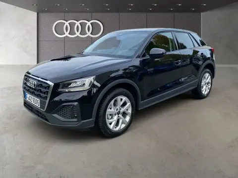 Used AUDI Q2 Petrol 2024 Ad 