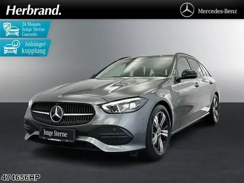 Used MERCEDES-BENZ CLASSE C Petrol 2023 Ad 