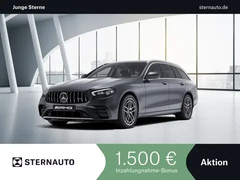 Annonce MERCEDES-BENZ CLASSE E Essence 2023 d'occasion 