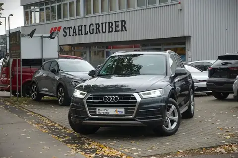 Annonce AUDI Q5 Diesel 2018 d'occasion 