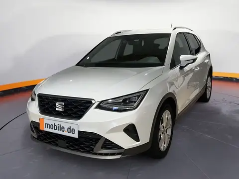 Used SEAT ARONA Petrol 2023 Ad 