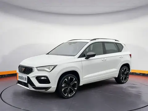 Annonce CUPRA ATECA Essence 2024 d'occasion 