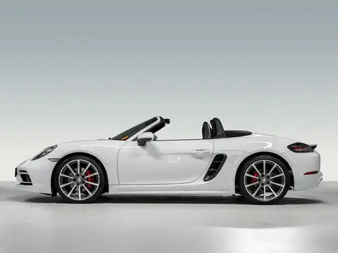 Used PORSCHE BOXSTER Petrol 2023 Ad 