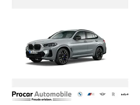 Used BMW X4 Diesel 2024 Ad 